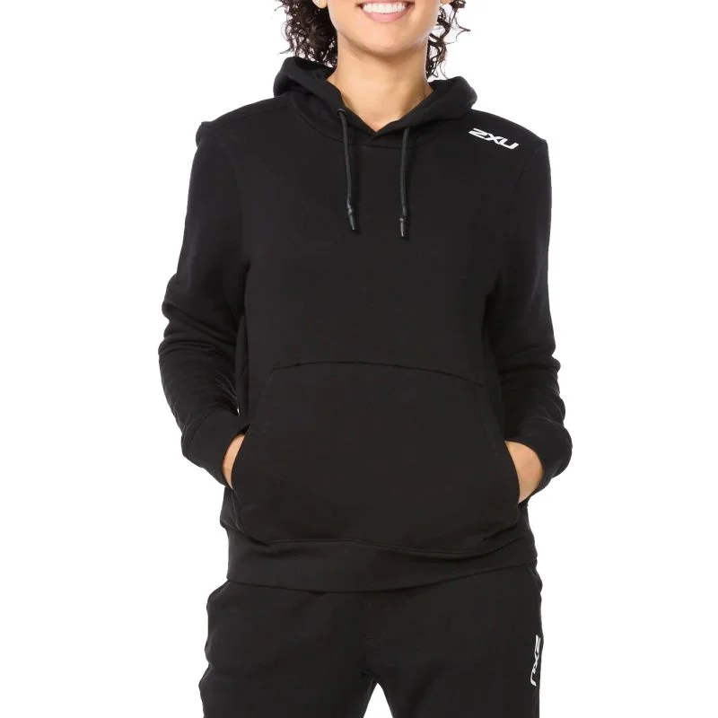 2XU Womens Aspire Pullover Hoodie