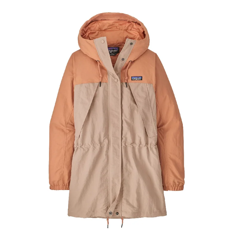 Women's Skyforest Parka