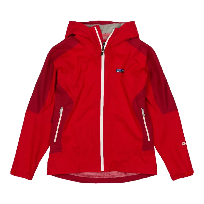 Women's Stretch Ascent Jacket