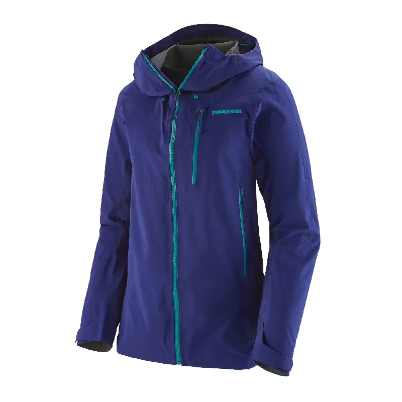 Women's Pluma Jacket