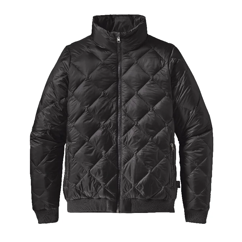 W's Prow Bomber Jacket