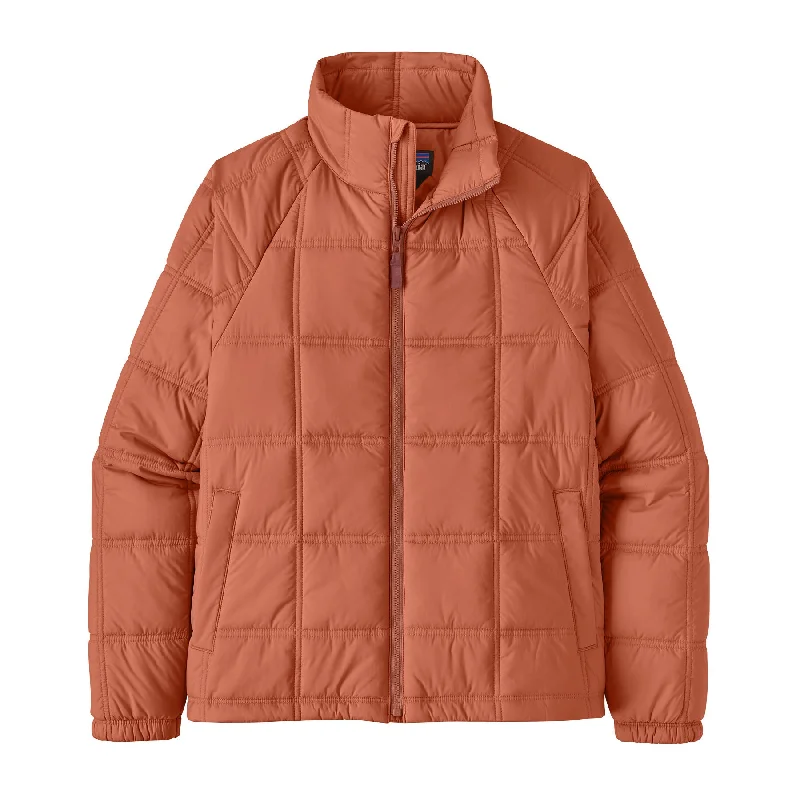 Women's Lost Canyon Jacket