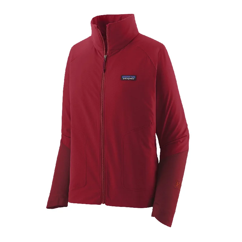 Women's R1® CrossStrata Jacket