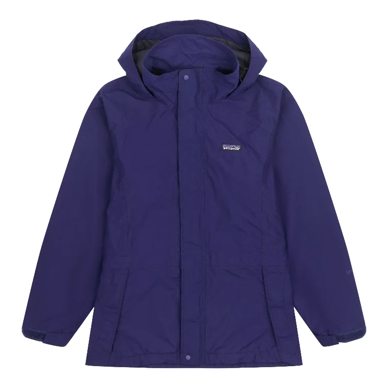 W's Liquid Sky Jacket