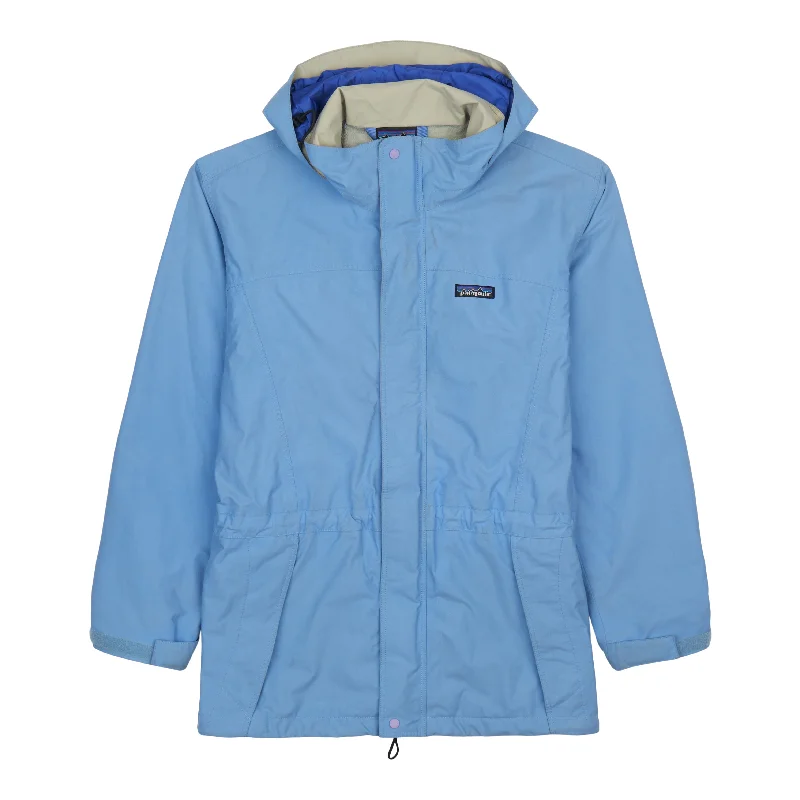 W's Liquid Sky Jackets