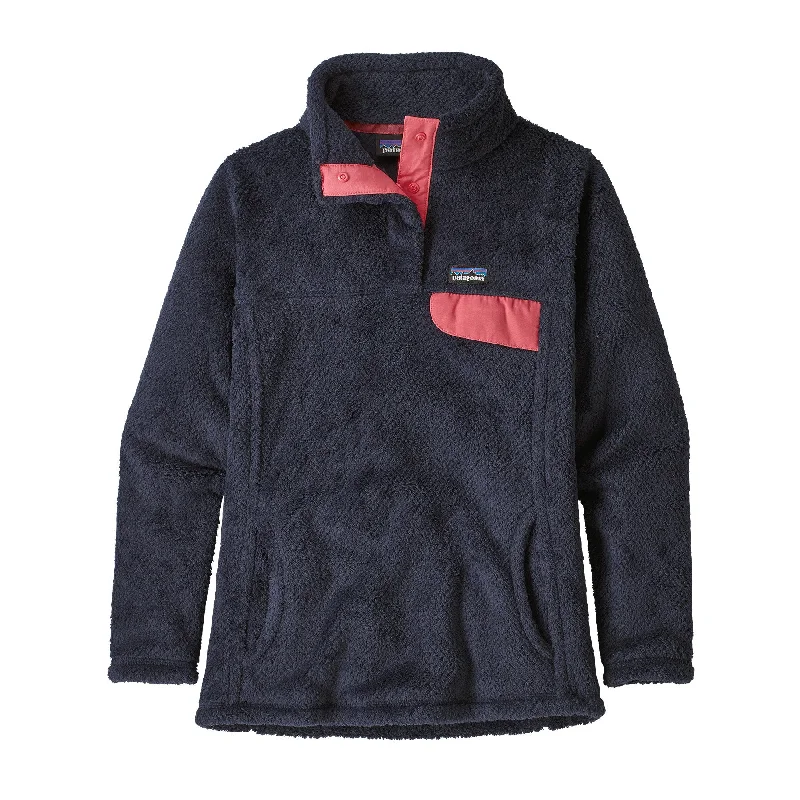 Girls' Re-Tool Snap-T® Pullover