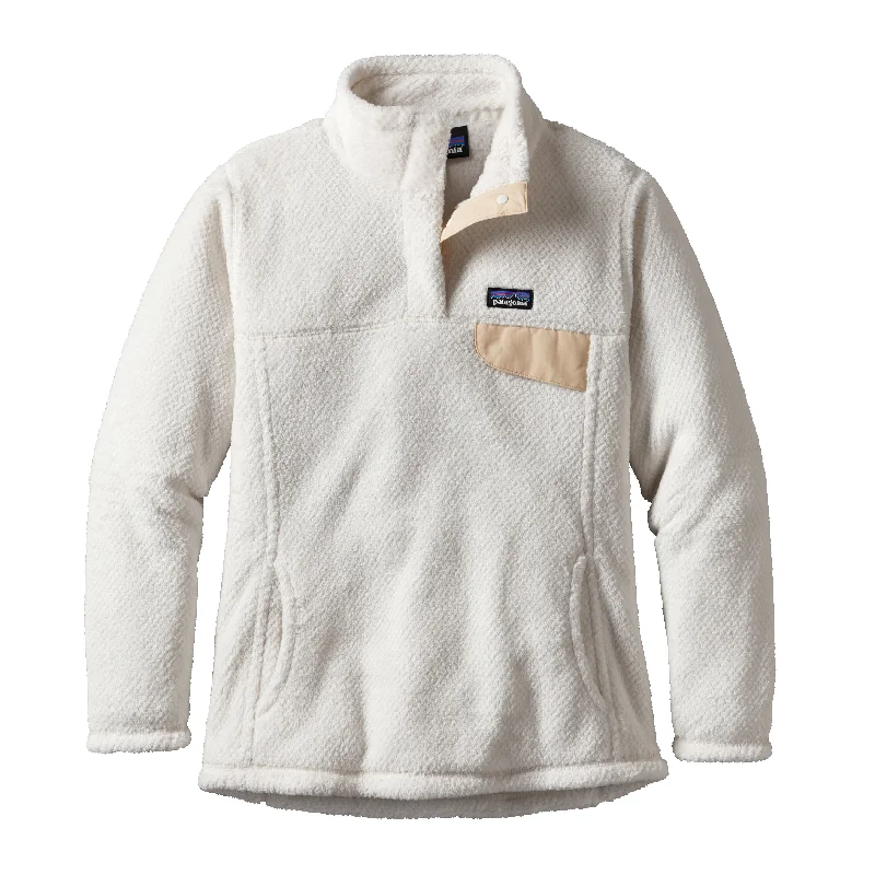 Girls' Re-Tool Snap-T® Pullover