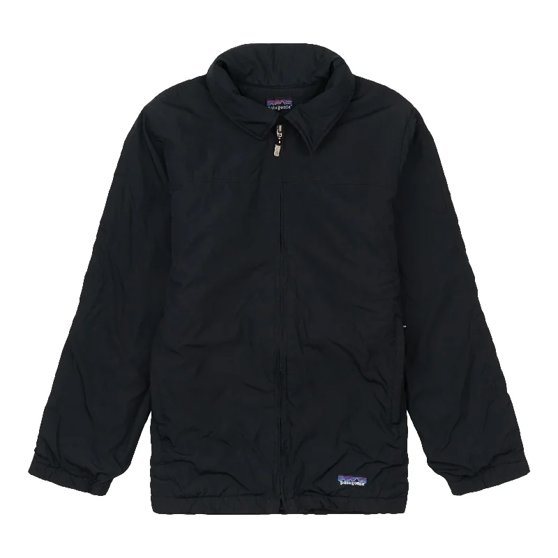 W's Shelled Synchilla Jacket