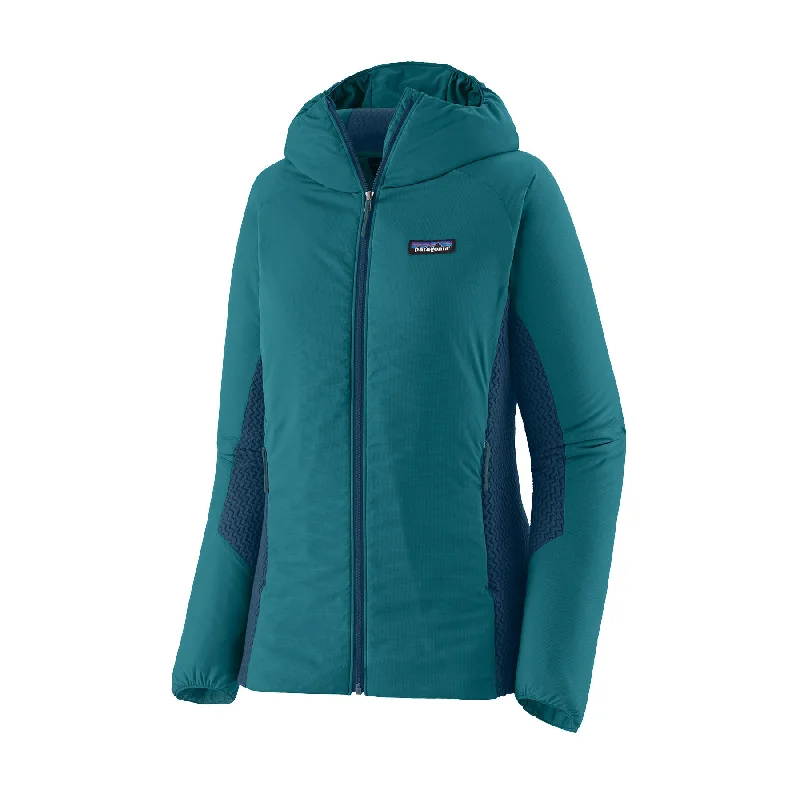 Women's Nano-Air® Light Hybrid Hoody