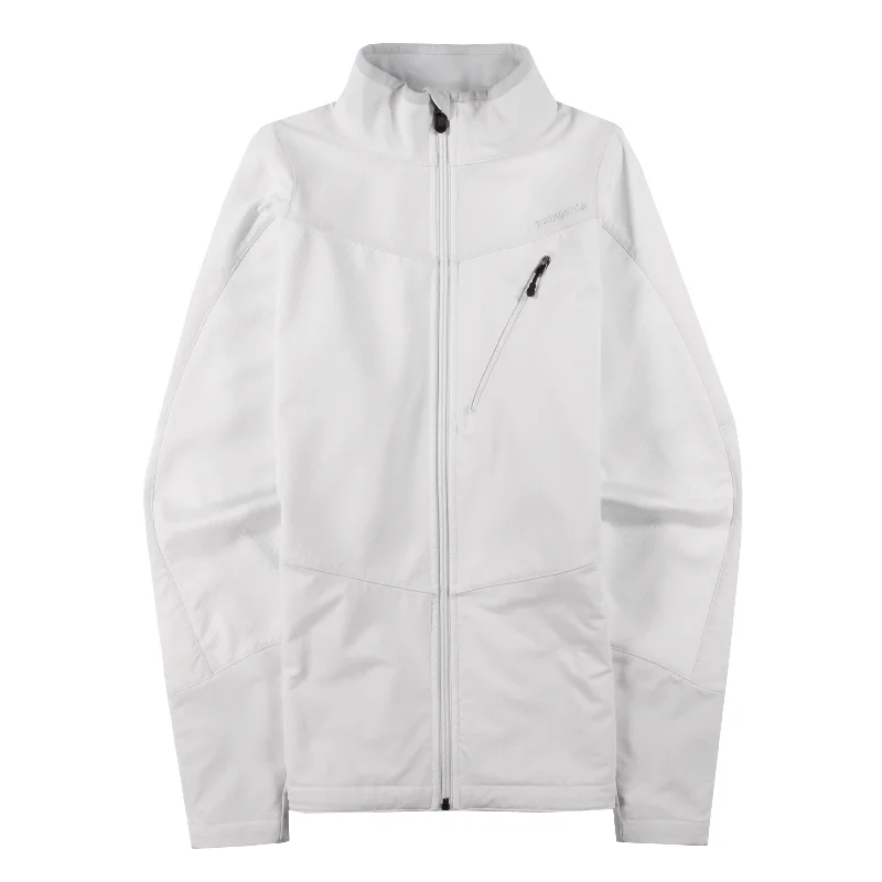 Women's Integral Jacket