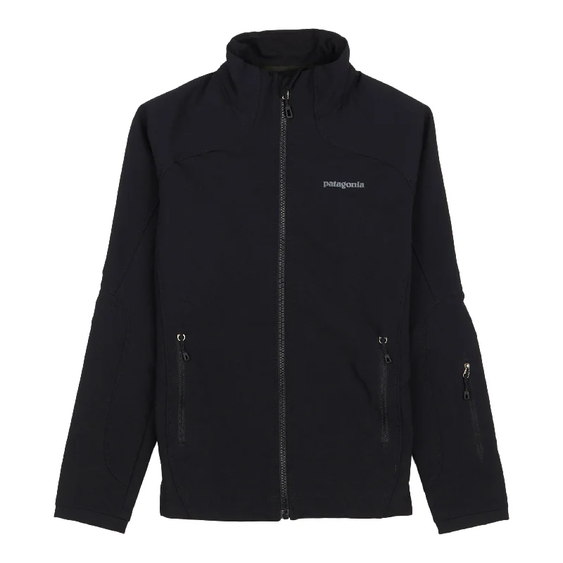 W's Guide Jacket