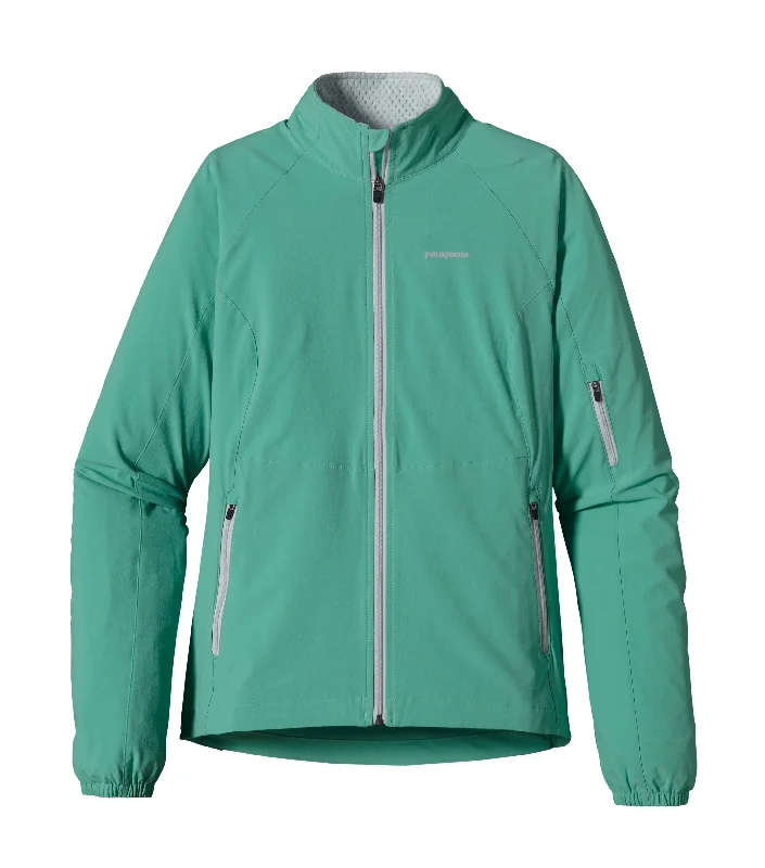 W's Traverse Jacket