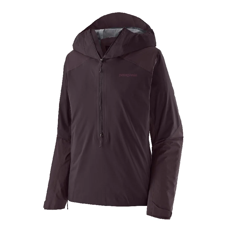 Women's Dirt Roamer Storm Jacket