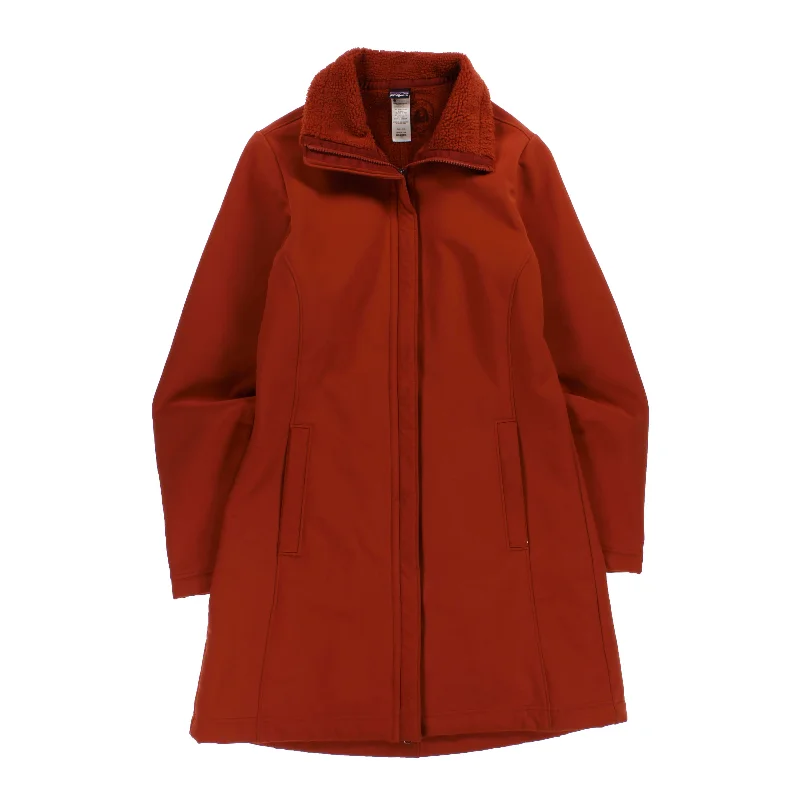 W's Au Train Coat