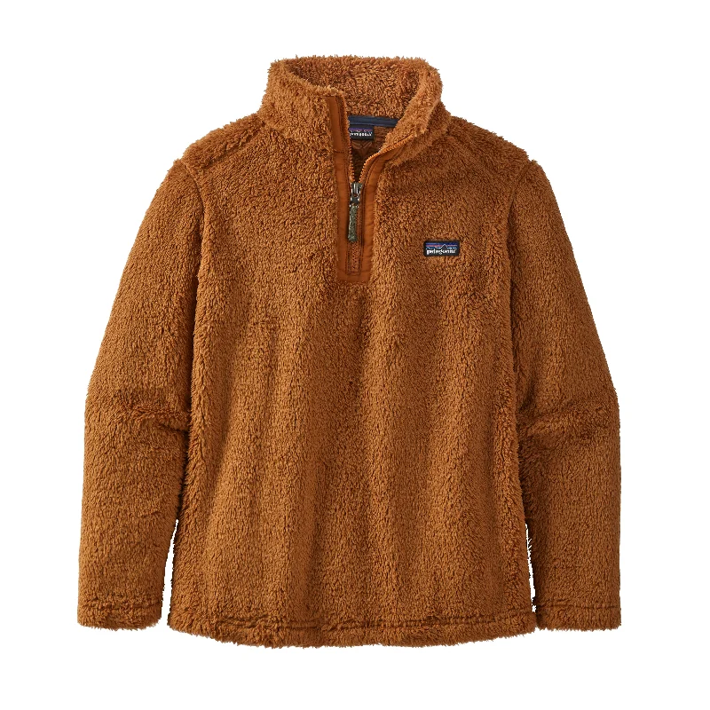 Boys' Los Gatos 1/4-Zip