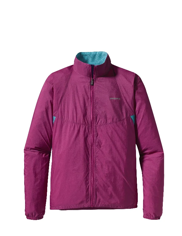 W's Nine Trails Jacket