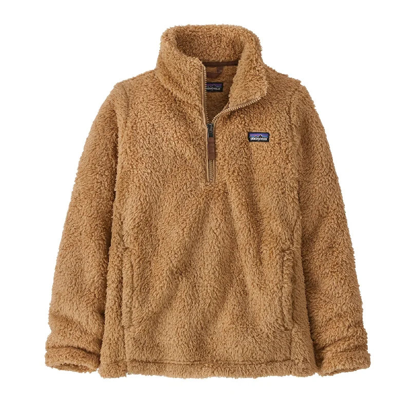 Kids' Los Gatos 1/4-Zip