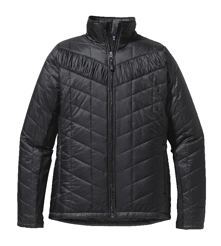 W's City Scamper Jacket