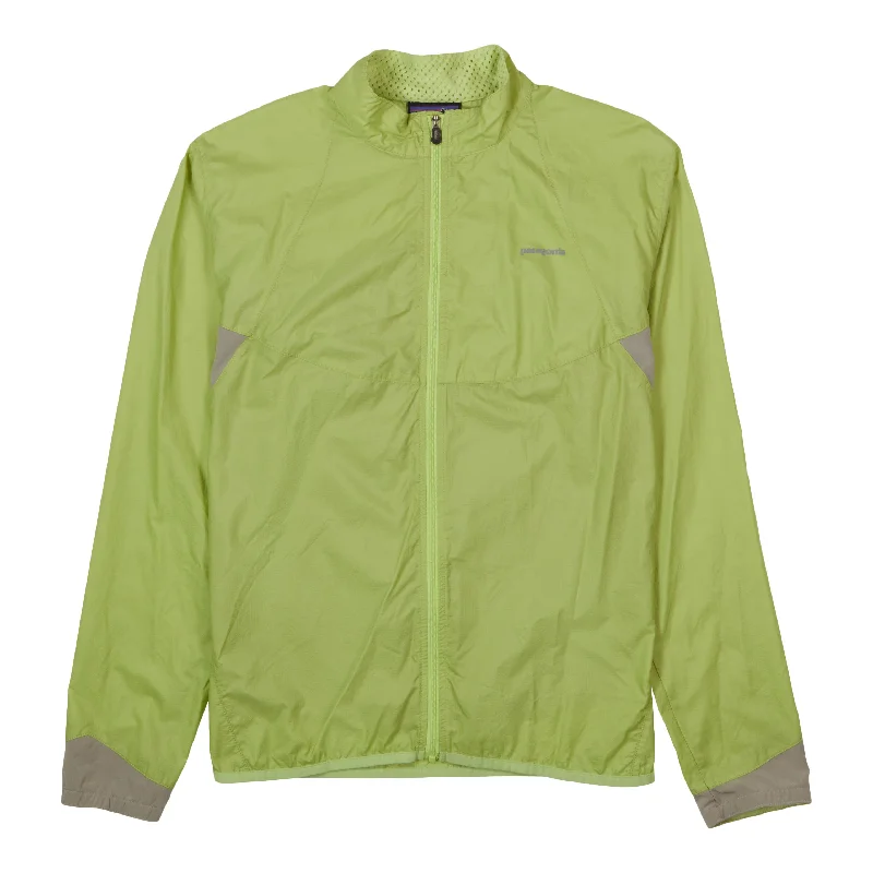 W's Nine Trails Jacket