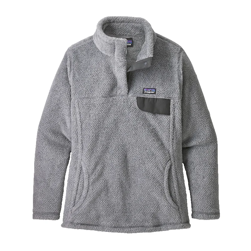 Girls' Re-Tool Snap-T® Pullover