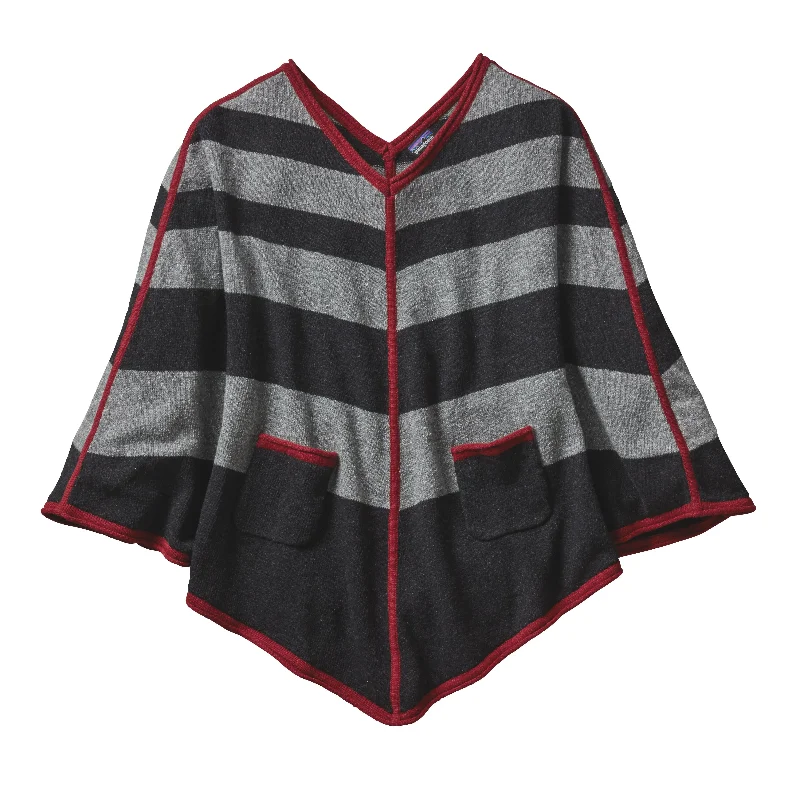 W's Loislee Poncho