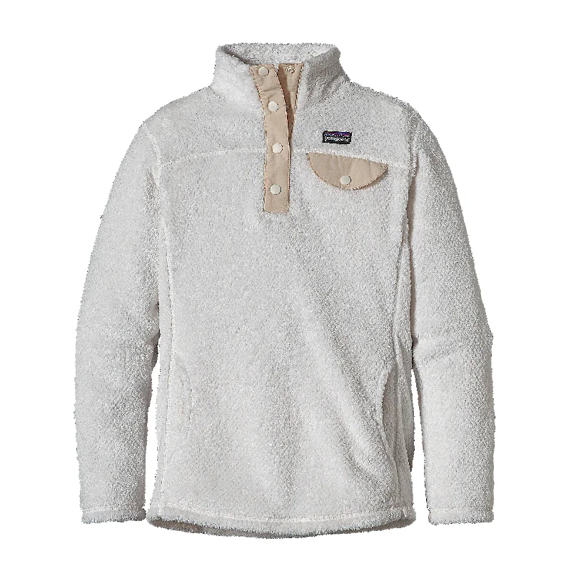 Girls' Re-Tool Snap-T® Pullover