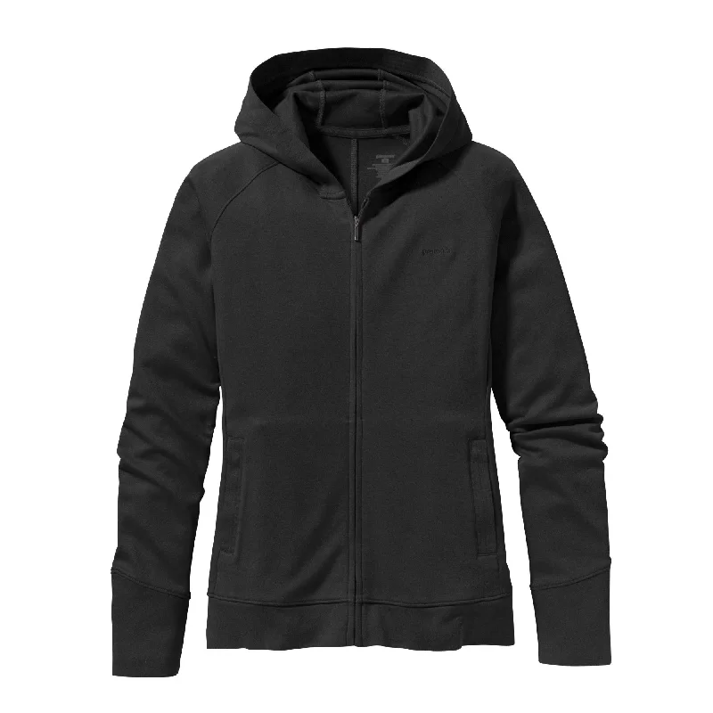 W's Brushed Vitaliti Full-Zip