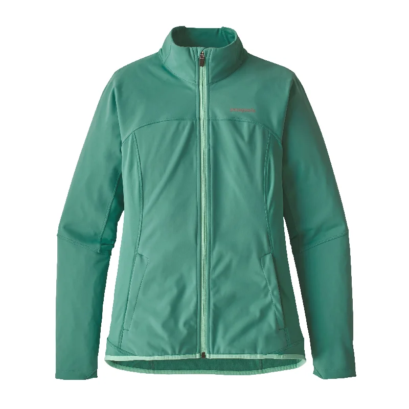 W's Wind Shield Jacket