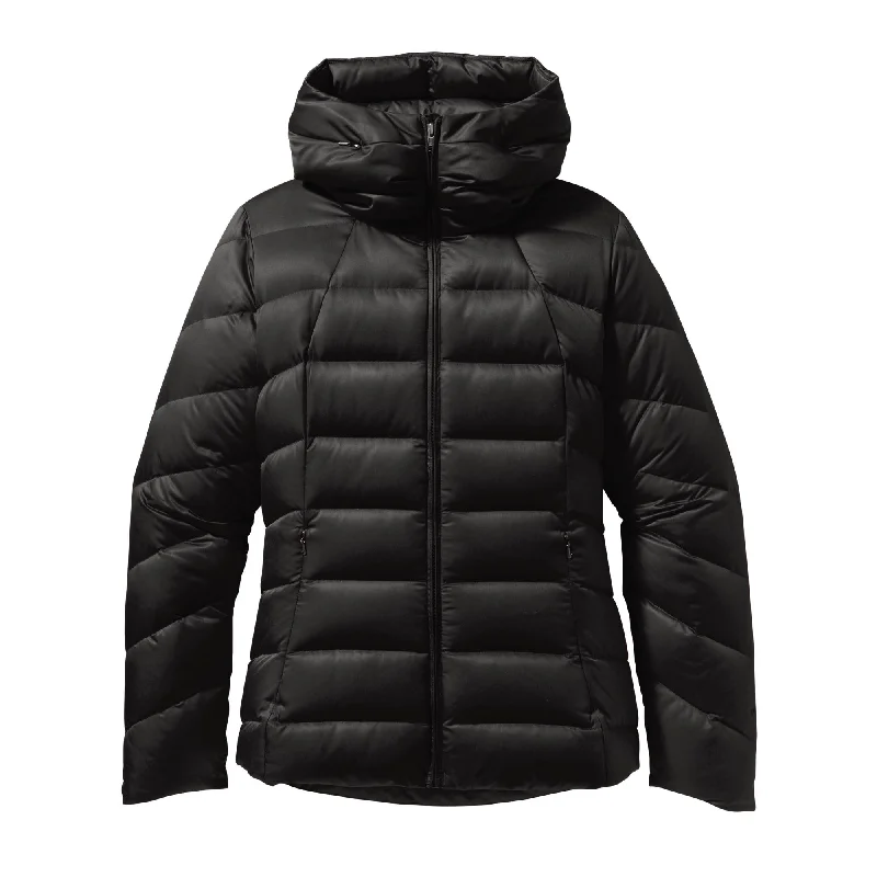 W's Downtown Loft Jacket