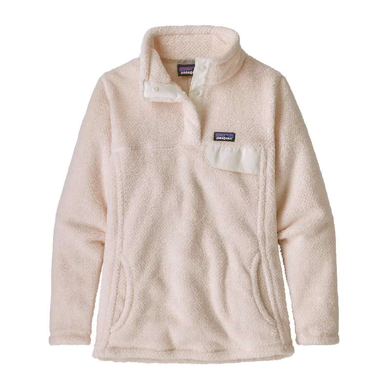 Girls' Re-Tool Snap-T® Pullover