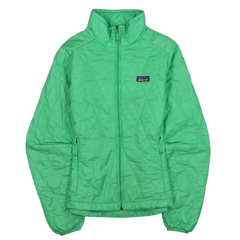 Women's Nano Puff® Jacket