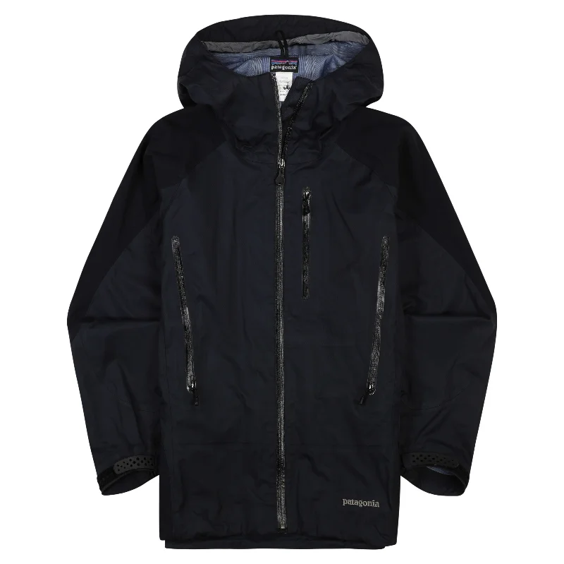 W's Super Pluma II Jacket