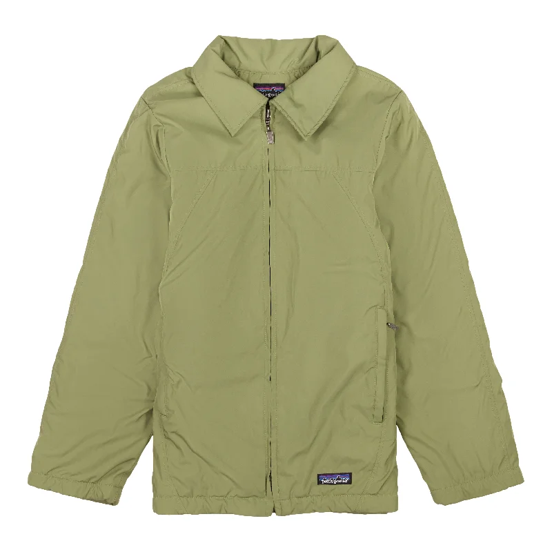 W's Shelled Synchilla Jacket