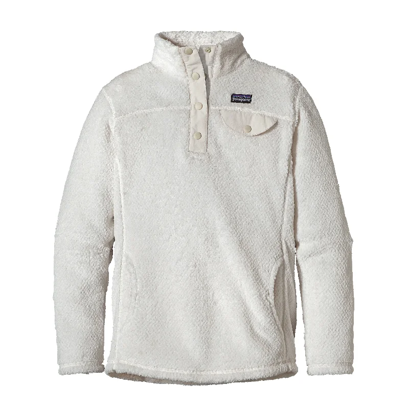 Girls' Re-Tool Snap-T® Pullover